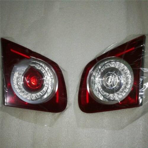 OsMrk brake light turn signal reverse light rear light assembly for volkswagen sagitar jetta 1KD 945 095 A, 4pcs