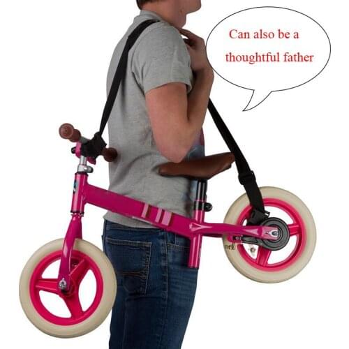 1 to 1.6m Oxford Xiaomi Mijia M365 Scooter Skateboard Hand Carrying Handle Shoulder Straps Belt Webbing High Quality Accessories