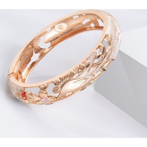 Fashion Bracelets UJOY China