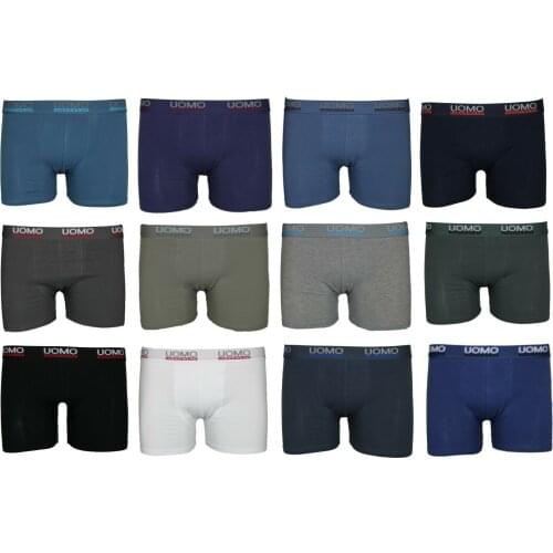 UOMO Men's Underwear