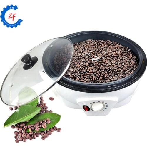 High quality 800g coffee bean roaster for sale