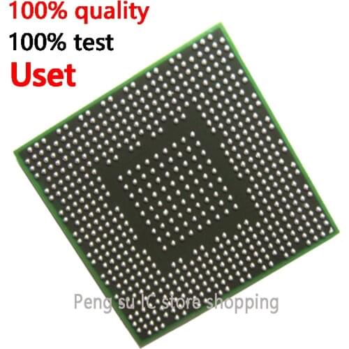 100% test very good product N17S-G1-A1 N17S G1 A1 bga chip reball with balls IC chips