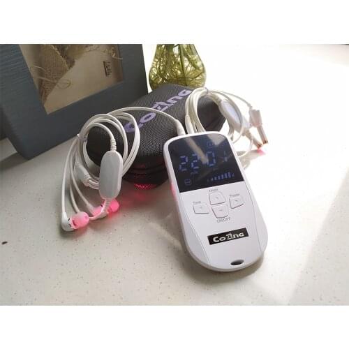 650nm Laser Diabetes Treatment Rhinitis Cholesterol Hypertension Cerebral Thrombosis Physiotherapy Apparatus Therapy