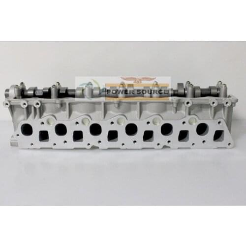 908 604 RD28 RD28-TI RD28TI Complete Cylinder Head ASSY For Nissan Patrol TD6 Y61 2.8TD SOHC 12v 11040-VB301 11040VB301 908604