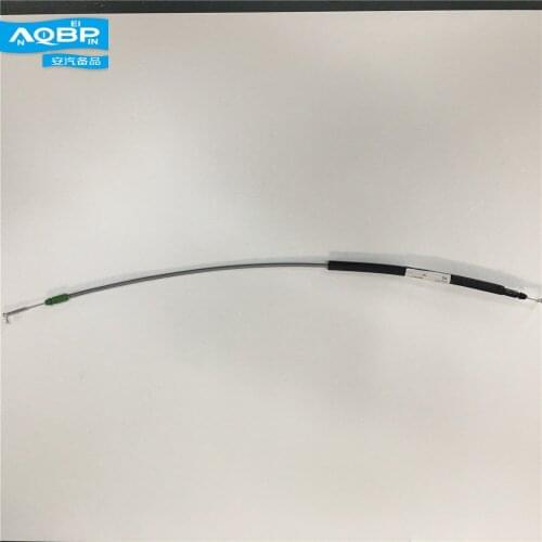Cars parts interior door handle cable rear side 6205109U8010 for JAC J3