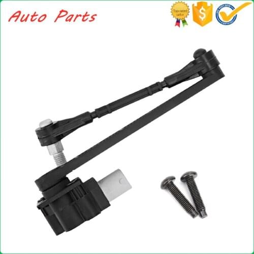 LR023654 Rear Air Suspension Height Sensor for Land Rover Range Rover HSE Supercharged 5.0L V8- Gas 2010 2011 2012 Height Sensor