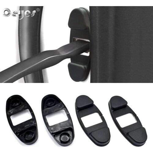 Ceyes Car Styling Decoration Covers For Honda Civic 2006-2011 2017 Mugen Power Accord 2003 2007 For Crv Hrv Jazz Typer Stickers