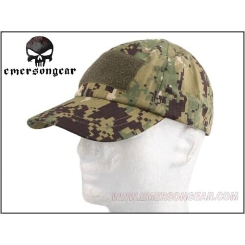 Emerson Baseball Cap Airsoft Combat Hat