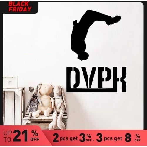 Hot dvpr Wall Stickers Self Adhesive Art Wallpaper For Babys Rooms Wall Art Sticker Murals