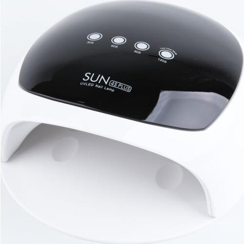 IMKOSMETIK UV Nail Drying Lamp