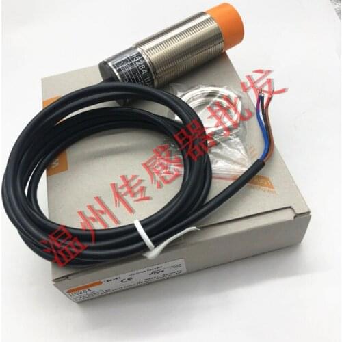 II5284 proximity switch induction sensor spot