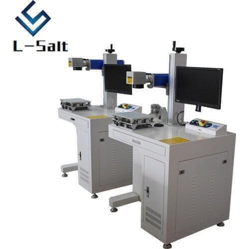 Laser marking and engraving bird ring laser marking/printing/engraving machine