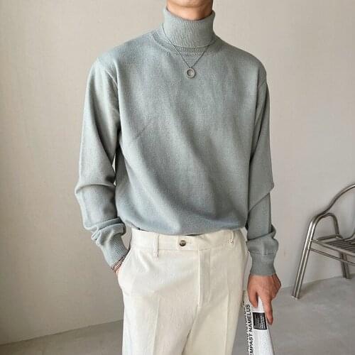 Moringcute Men's Jumpers