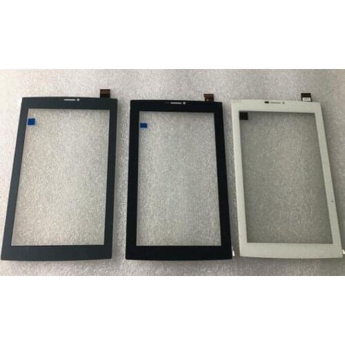 New 7" Micromax Canvas Tab P480 Tablet Touch Screen Panel Digitizer Glass Sensor
