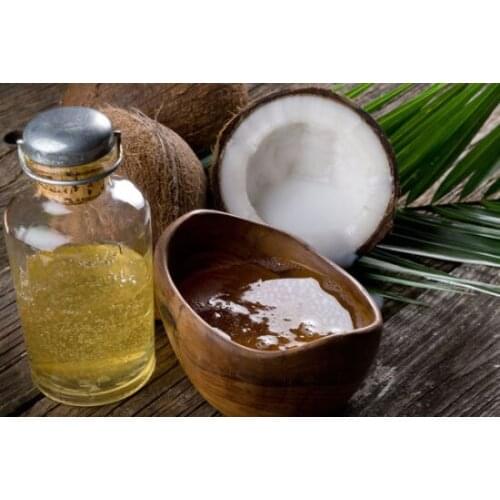 500ml Coconut Oil Handmade Soap Base