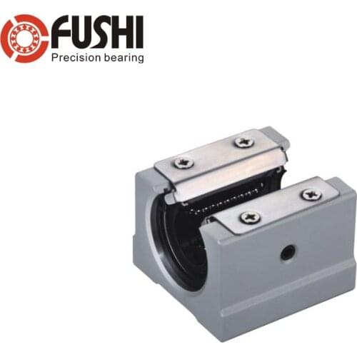 SME UU Slide Block ( 2 pcs ) SME10UU SME12UU SME13UU SME16UU SME20UU SME25UU SME30UU SME40UU SME50UU Slide Unit