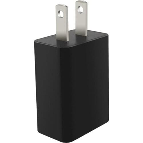 Universal EU US Plug Power Supply USB Adapter 6F22 9V Battery Eliminator Cable