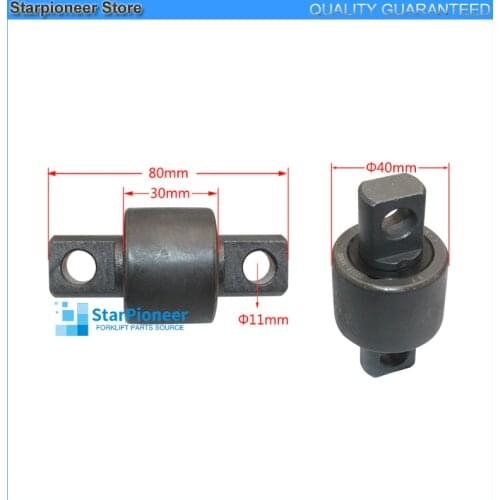 Forklift bearing side bearing CN-2 forklift mast roller for HELI 1-1.8T part # 22018-30303