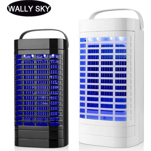 WALLY SKY Mosquitoes Protection