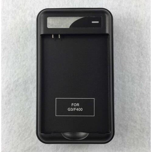 Battery dock charger for LG G3 Usb Wall Travel Dock Adapter For G3 F400 D830 D855 D851 VS985 BL-53YH dock charger