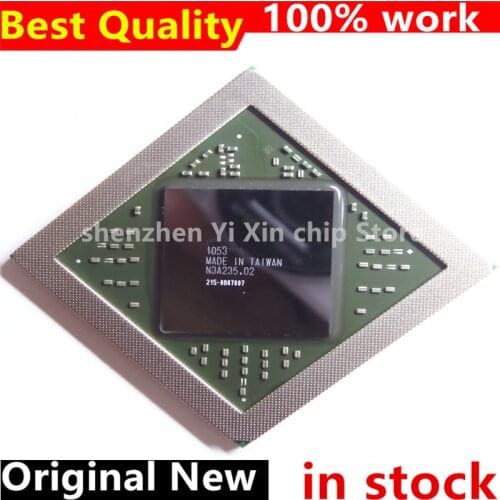 100% New 215-0807007 215-0807018 215-0807025 215-0807027 BGA Chipset