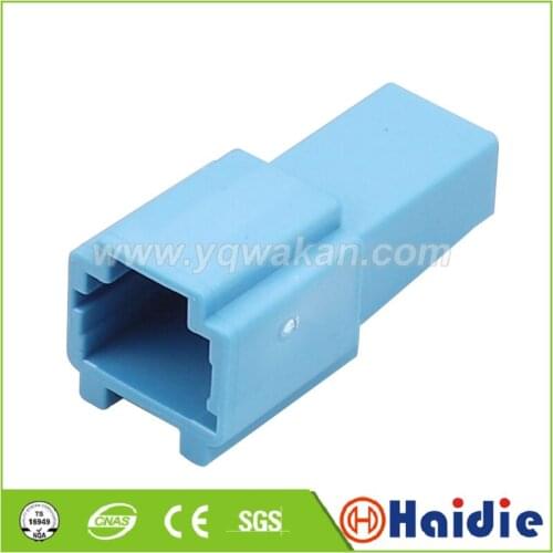 2sets 8pin auto wiring harness plug cable electric plug connector