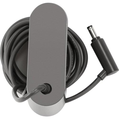 Vacuum Cleaner Adapter Battery Charger For Dyson V10 V11 Series Vacuum Cleaning Parts Charging Plug Charger Replacement