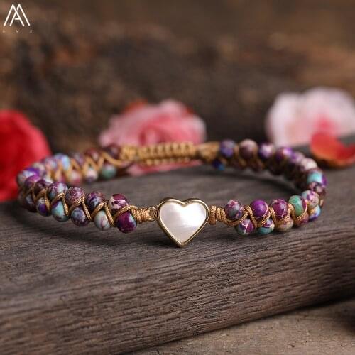 Браслеты с подвесками AMAZETSH China At AliExpress