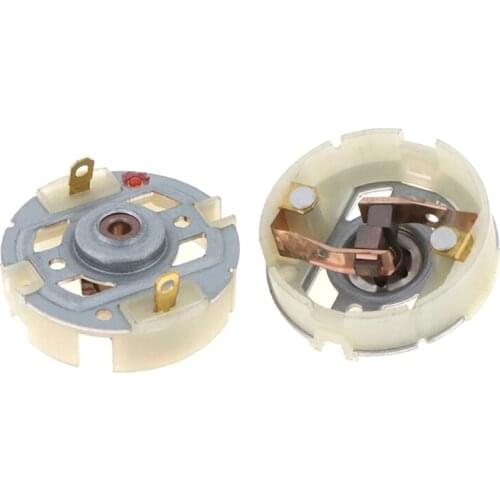 DIY Carbon Brush Holder Carbon Brush Accessories Parts Suitable for Impact Driver Motors and Polishers Used in Machines