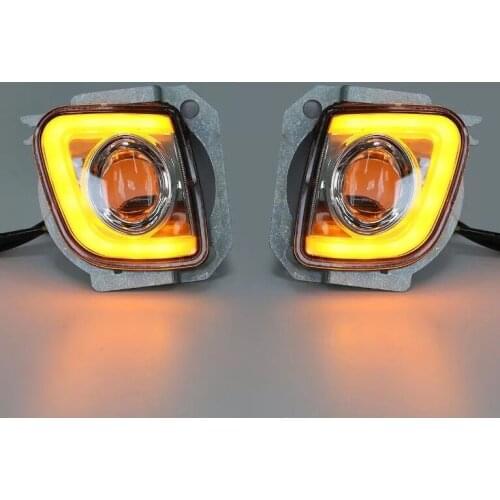 For Honda Goldenwing GL1800 F6B 2012-2017 fog light/auxiliary light/spot light