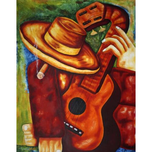 Настенные картины Gallery 1817 China At AliExpress