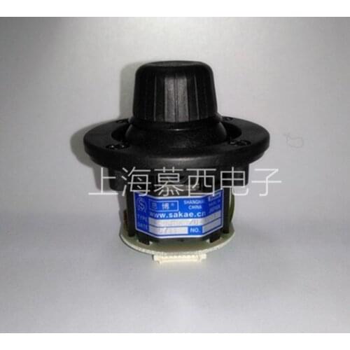 H30JHK-ZU-3XR3 SAKAE imported from Japan dual cross signal output switch