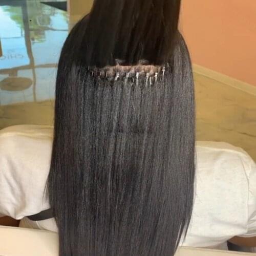 Honey Queen Hair Extensions