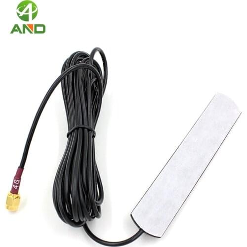700-2700MHZ Outdoor 4G Signal Received Antenna,LTE PATCH antenna