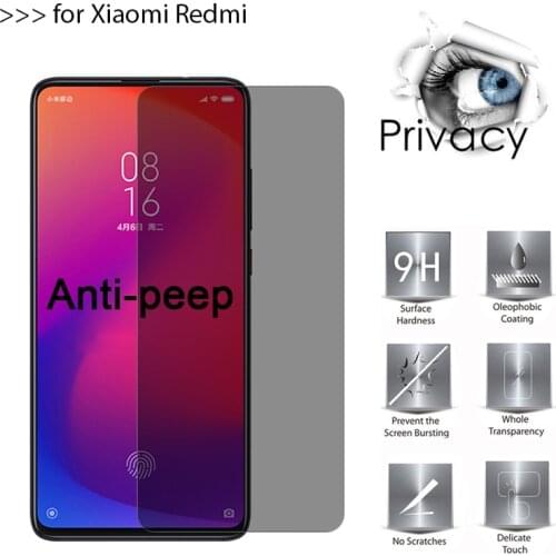 ONEVAN Screen Protectors For Xiaomi Mi A2