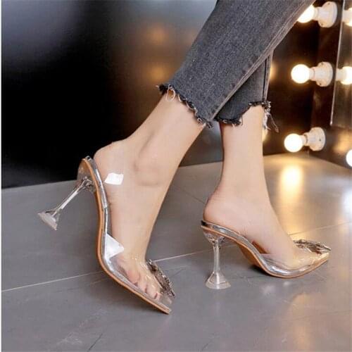 Women's Stiletto Heels PCUAN China
