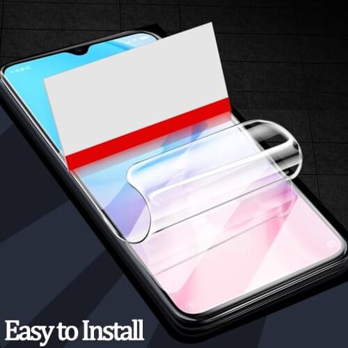 REDEGG Mirror Screen Protectors For Mobile Phones