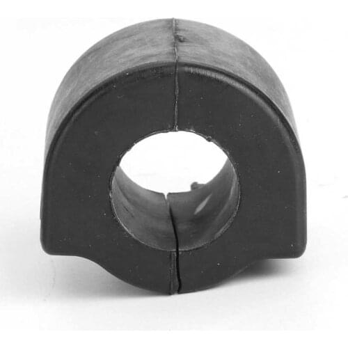 Front Stabilizer Sway Bar Bushing 2043230665 Fits for Mercedes-Benz C250 C300 E350 E550 Anti Roll Bar Bushes Rubber