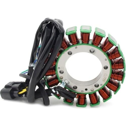 High Quality Motorcycle Ignition Magneto Generator Stator Engine Coil For Suzuki AN650Z Burgman 650 2013-2017 AN650 32101-26J00