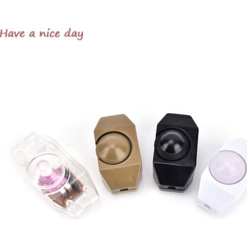 High quality Lamp Dimmer Cord Switch Plug In Table Floor Light Dimming On Off Dimmer Switch 1A60W