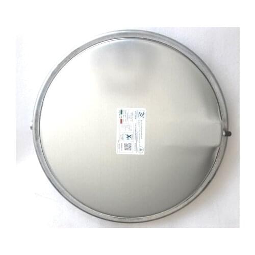 ZILIO E.TANK BUDERUS 8LT-1/2