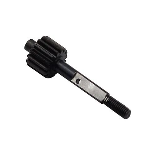 1/10 RC Rock Crawler 15T 32P Reduction Gearbox Gear For Axial Wrangler D90/D110/D130