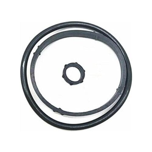 10pcs Oil Filter Housing Seal Kit for Peugoet Citroen OEM 1103L8