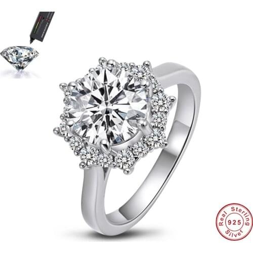 CBTB Rings With Diamonds