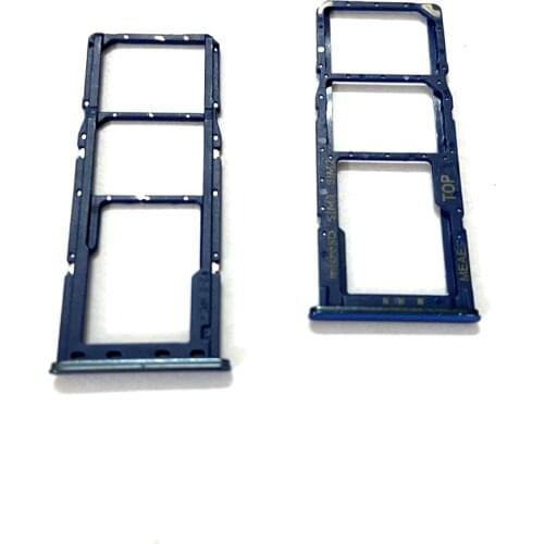 For Samsung Galaxy M51 SIM Card Tray Slot Holder