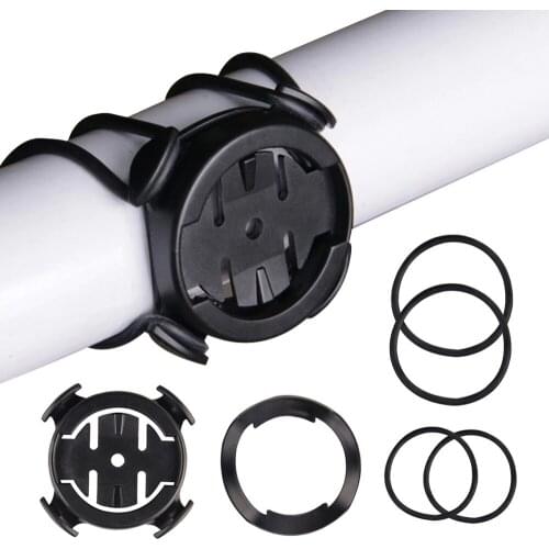 Bicycle Computer Holder Mount For GARMIN IGPSPORT Alloy MTB Bike Stopwatch Stands Extend Adapter Bracket 8g Cycling Accessories