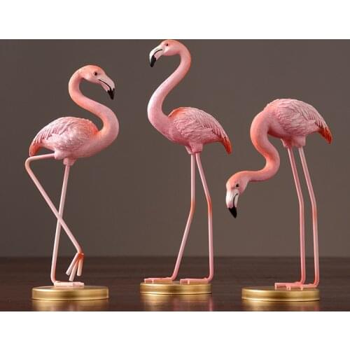 Europe Flowerpo Animal figurines Resin Arts and Crafts room furnishings fairy garden miniatures rustic home decor accessories