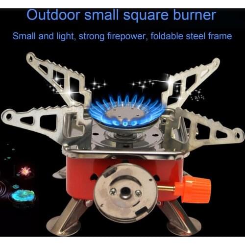 Туристические газовые горелки GUB China At AliExpress