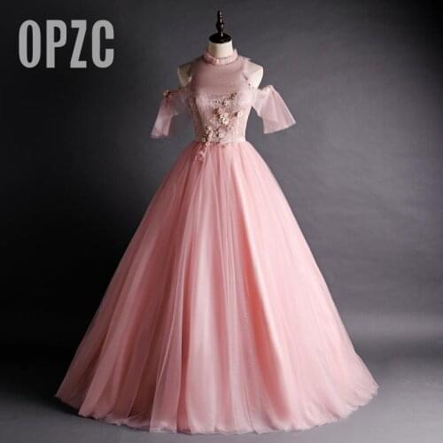 HPYFNSH Womens Evening Chiffon Dresses