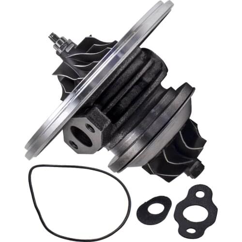 CHRA Turbo Cartridge for LAND ROVER 400 - 2.0 TDI 127 hp 452202 452202-5004